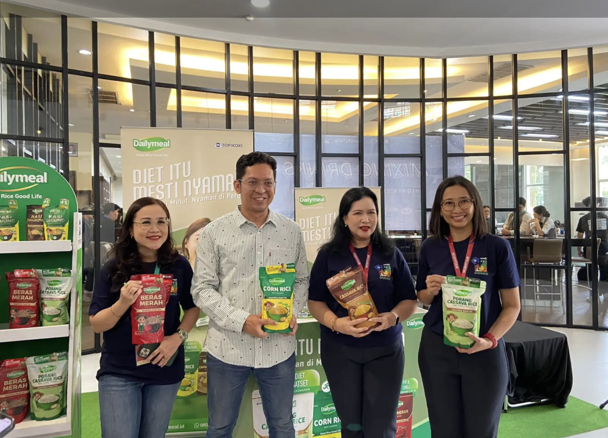 Foodnovation