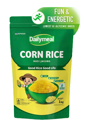 Corn Rice